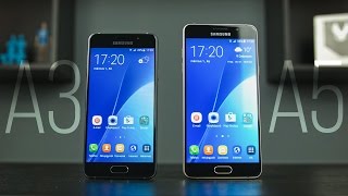 milyen a kzpkategria samsung galaxy a5 s a3 2016 teszt