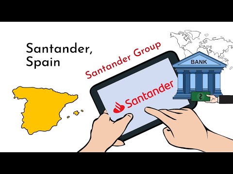 Banco Santander - Wikipedia