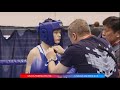 EUBC Junior European Boxing Championships ANAPA 2018 - Semis Ring A - 15/10/2018 @ 18:00