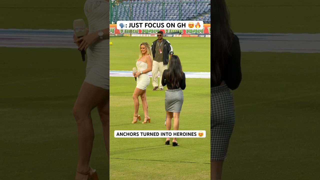 JUST FOCUS ON; HOW GRACE HAYDEN TURNED DPL INTO A HEROINE SHOW 😍🔥