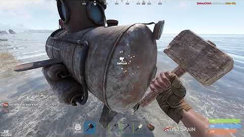 Mod Craft Panel - Update Submarines