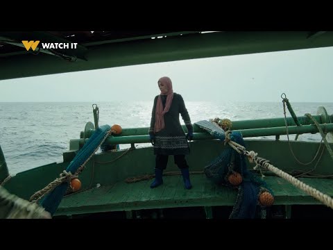 تحت الوصاية حنان بتثبت كل يوم انها تستحق لقب ريس المركب 