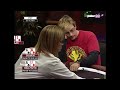 Phil Hellmuth vs Clonie Gowen on Poker After Dark!