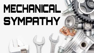 Mechanical Sympathy?