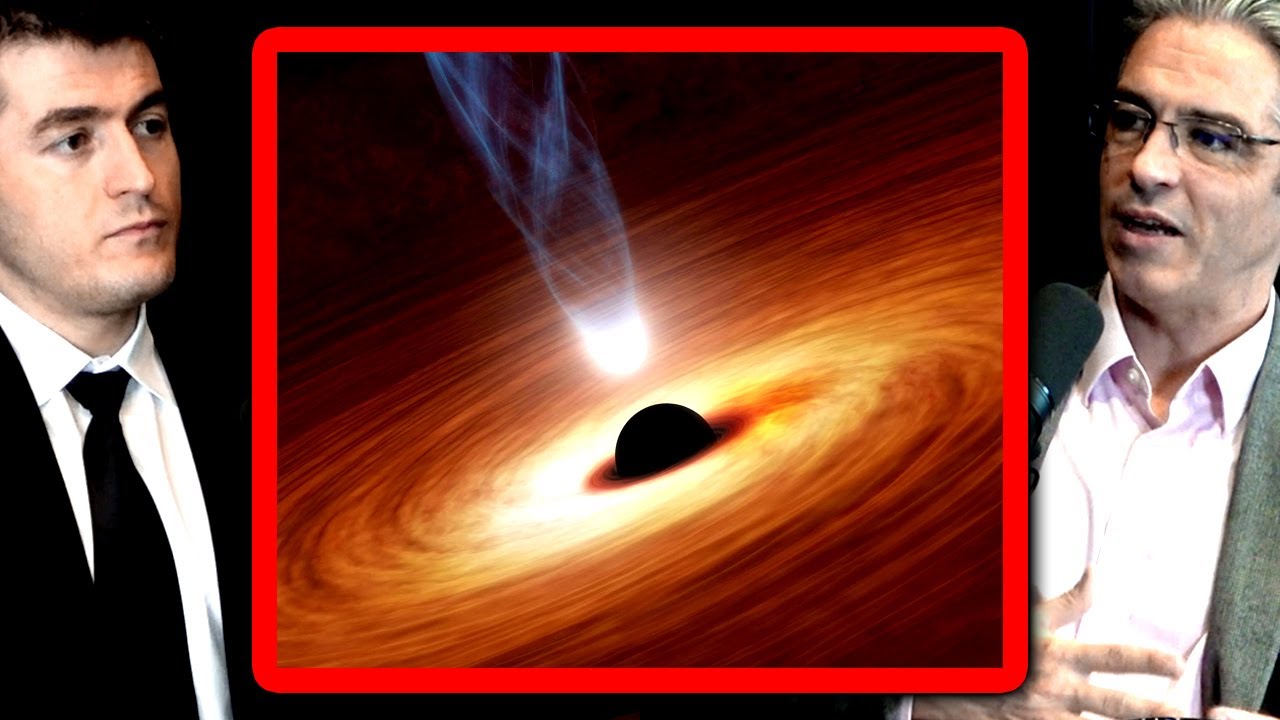 Is time travel possible? | Lee Cronin and Lex Fridman