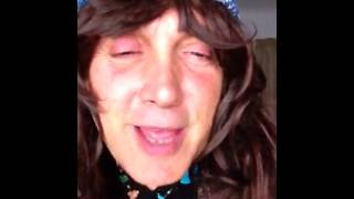 * The Kabbalah Hippie Shaman secret to true happiness