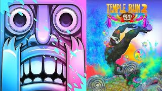 Temple Run 2 New Update Gameplay 2026 🔥 |Temple Run 2 kaise Jite. screenshot 3