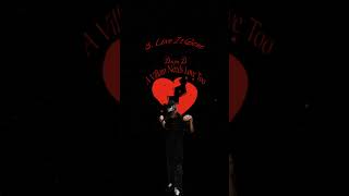 Dope D - Love Is Gone ( ProdBy. Bandos Beats )