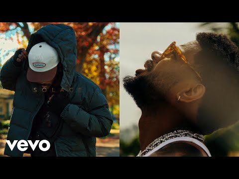 Burnout - Bryson Tiller