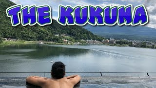 The KUKUNA Fujikawaguchiko Resort and Spa - 風のテラス ...