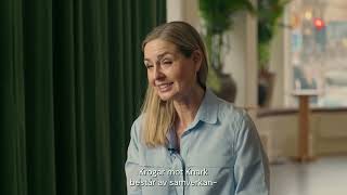 Krogar Mot Knark Informationsfilm