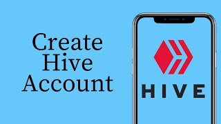 How to Create Hive Account screenshot 3