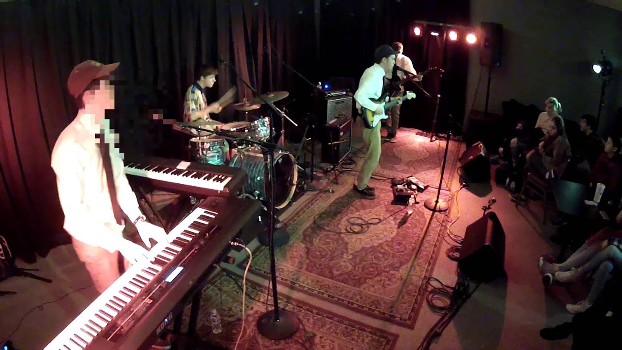 Nanook and the Weightlifters