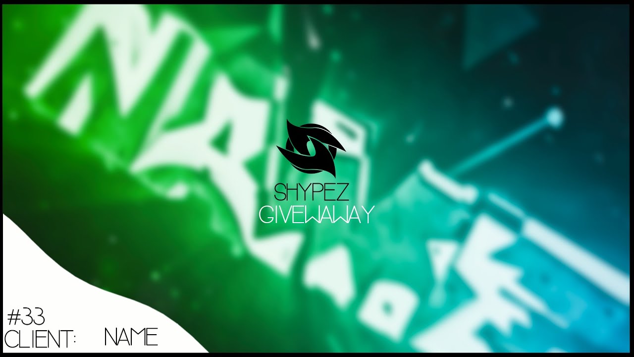 0.4K Subs Giveaway▲Shypez▲CLOSED
