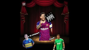 Thumbnail of Ustedes saben como se llama la mama de linterna verde 🗣‼️🔥 (cc @EL_G.O.A.T_DE_RIVER)