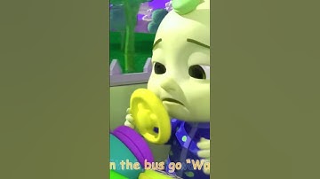 Wheels on the Bus Logo Effects vs Skibidi Toilet l Sponsored By Preview 2 Mokou Deepfake Effects