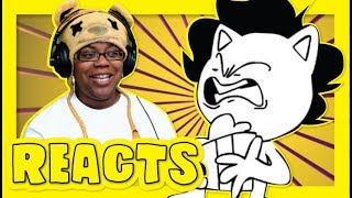 Johnknee & Ill - Gift | By Sr Pelo | AyChristene Reaction