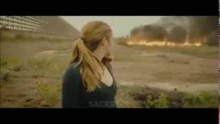 Divergent || Insurgent || Sacrifice