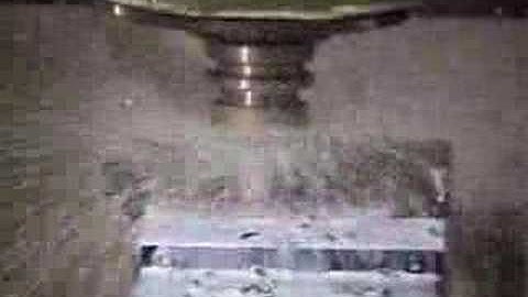 Methods Machine Tools Fanuc Robodrill Drilling Capability