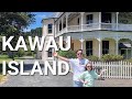 Day Trip to Kawau Island on the Royal Mail Run | Mansion House | New Zealand