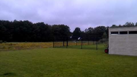 mcpx madness at backyard