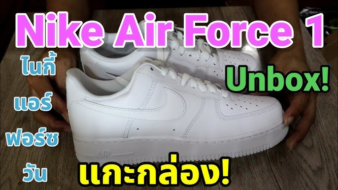 AF1 OF THE YEAR!! STUSSY X NIKE AIR FORCE 1 MID SP 'BLACK & LIGHT BONE'  REVIEW & ON FEET! 