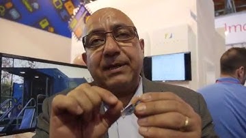 Lowest Power WiFi in the World: Atmel | SMART SAM W25 Wi-Fi for IoT with ARM Cortex-M0+