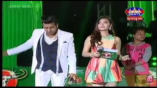 ធនថសច, Singing Contest, Dream Come Ture, On Seatv In Carabao Concert