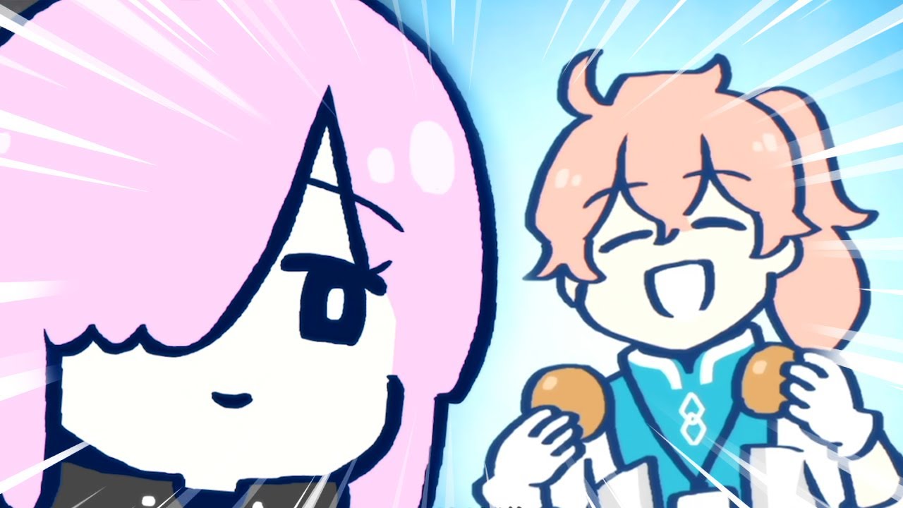 Fujimaru and Mash remember Dr. Romani! 【Fate/Grand Order】