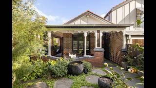 Welcome to 1/19-21 Ilka Street, Lilyfield