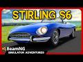 The Stirling S6 BeamNG S Most Beautiful Mod EVER