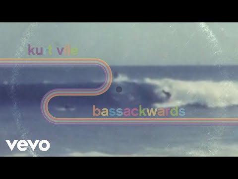 Kurt Vile - Bassackwards