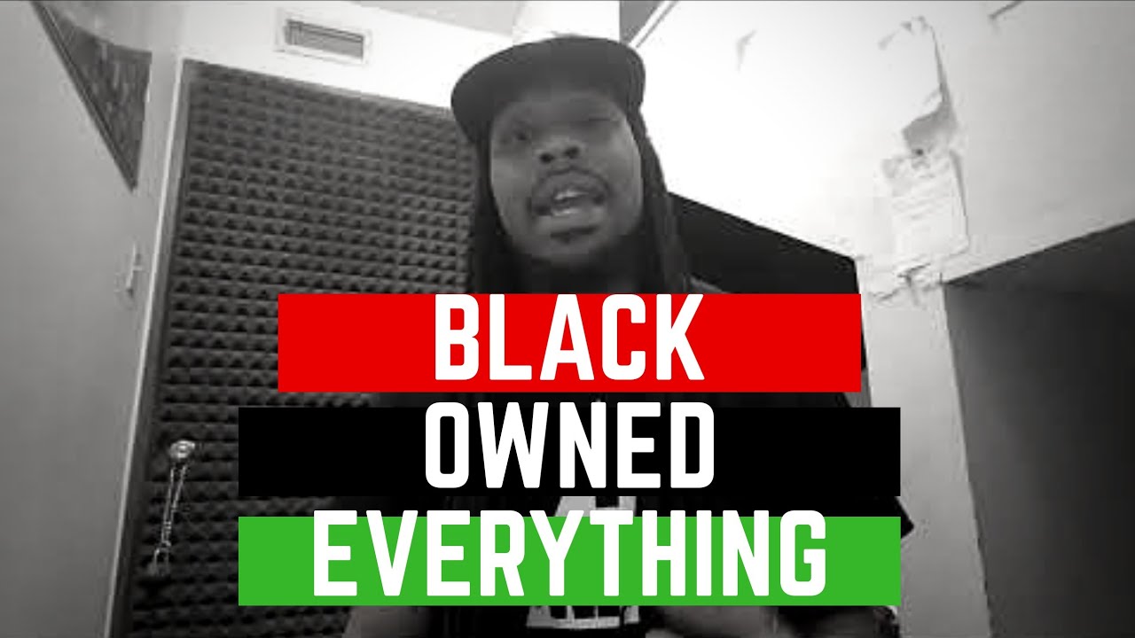 Looking For A Black Owned Network Marketing Company? LOOK NO FURTHER.