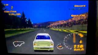 Gt2 Daihatsu Opti Vs Suzuki Escudo