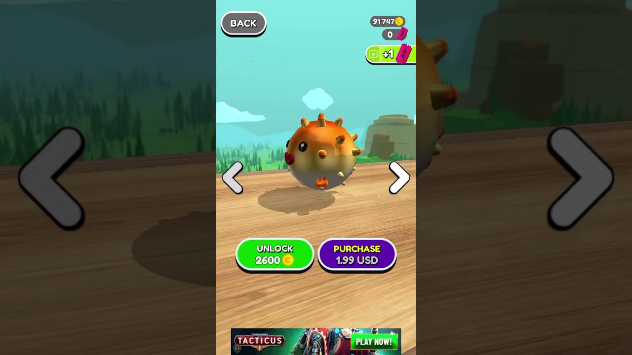 You know how to play going balls post in the comments lol