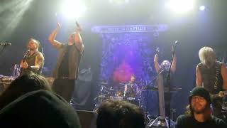 Omnium Gatherum - Ego (Crowd Cam) | Toronto 03/09/2023