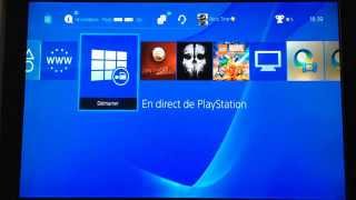 Comment lire des DivX sur PS4 ?
