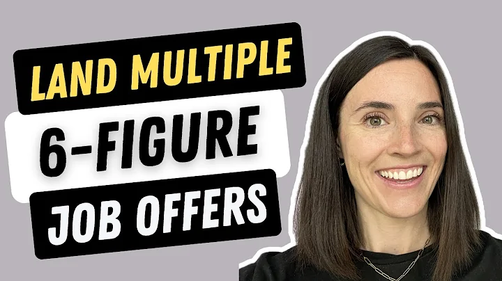 My clients use THIS career storytelling hack to crush the interview & land the dream job