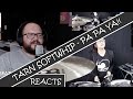 TARN SOFTWHIP - PA PA YA!! -  - REACTION