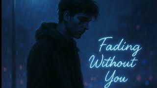 FADING WITHOUT YOU - (OFFICIAL MUSIC VIDEO)