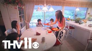 Here are some delicious back-to-school breakfast ideas