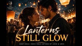 Lanterns Still Glow | Haunting Indie Folk Official Video 4K