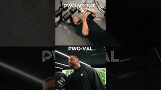 PWO nélkül VS PWO-val😉