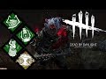 【Dead by Daylight】鬼のパーク構成考察【デッドバイデイライト】