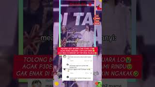 BOT CARIII SUARA LO YAAA 🤣🤣🤣 #ibot13 #marapthon #artis