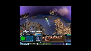 Spore Playthrough-Space Stage-Part 16