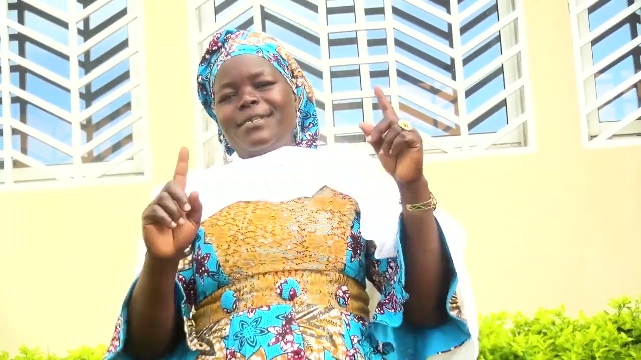 kawtal yiide rewbe de gada, musique chrétienne louange en fulfulde