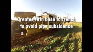 Landtech Drainage - Mastenbroek 20-15