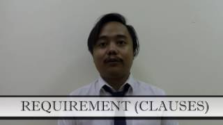 OSHA Management System DQE 15/1