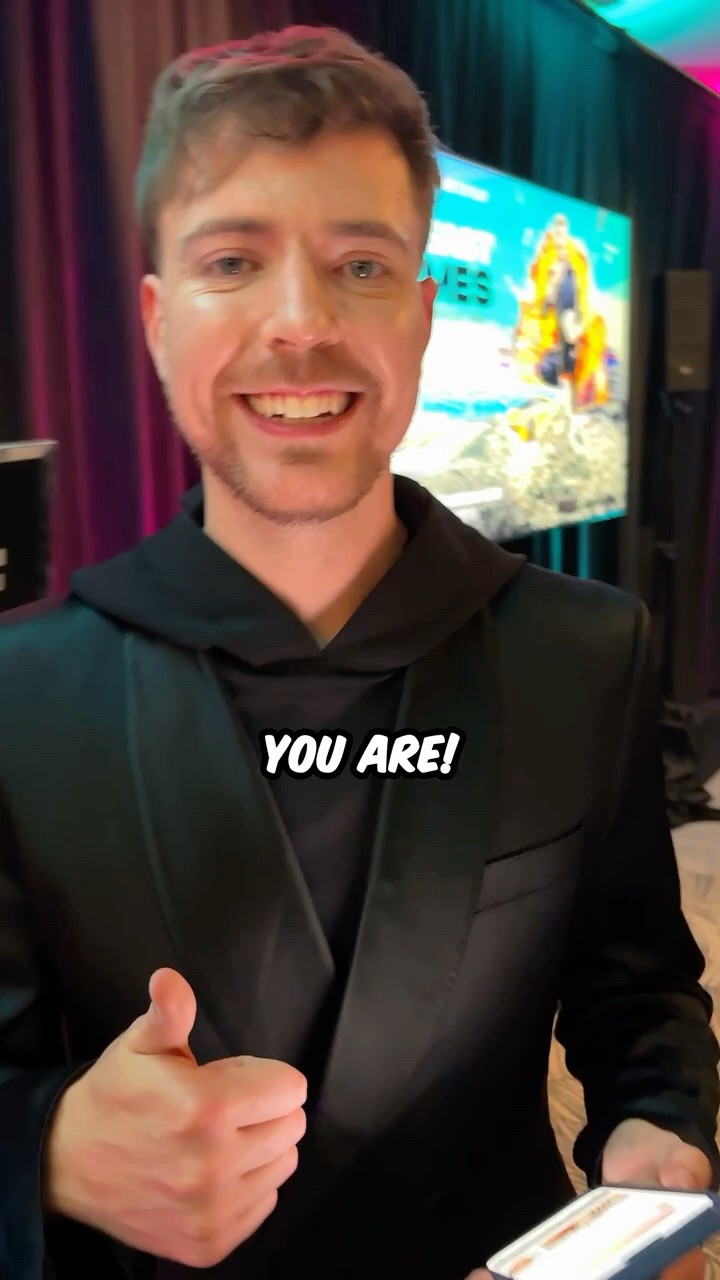 Are You Subscribed?